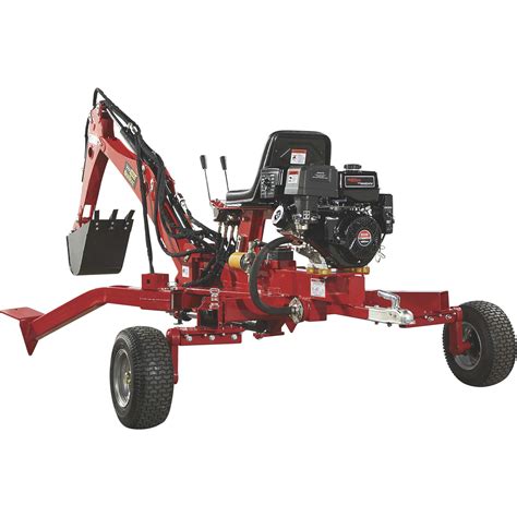 99 Add to Cart Ship It Backordered Online will ship in 30 or more Business Days See Shipping Options See Unloading Instructions Not Available in Stores Includes 12in. . Nortrac towable trencher for sale